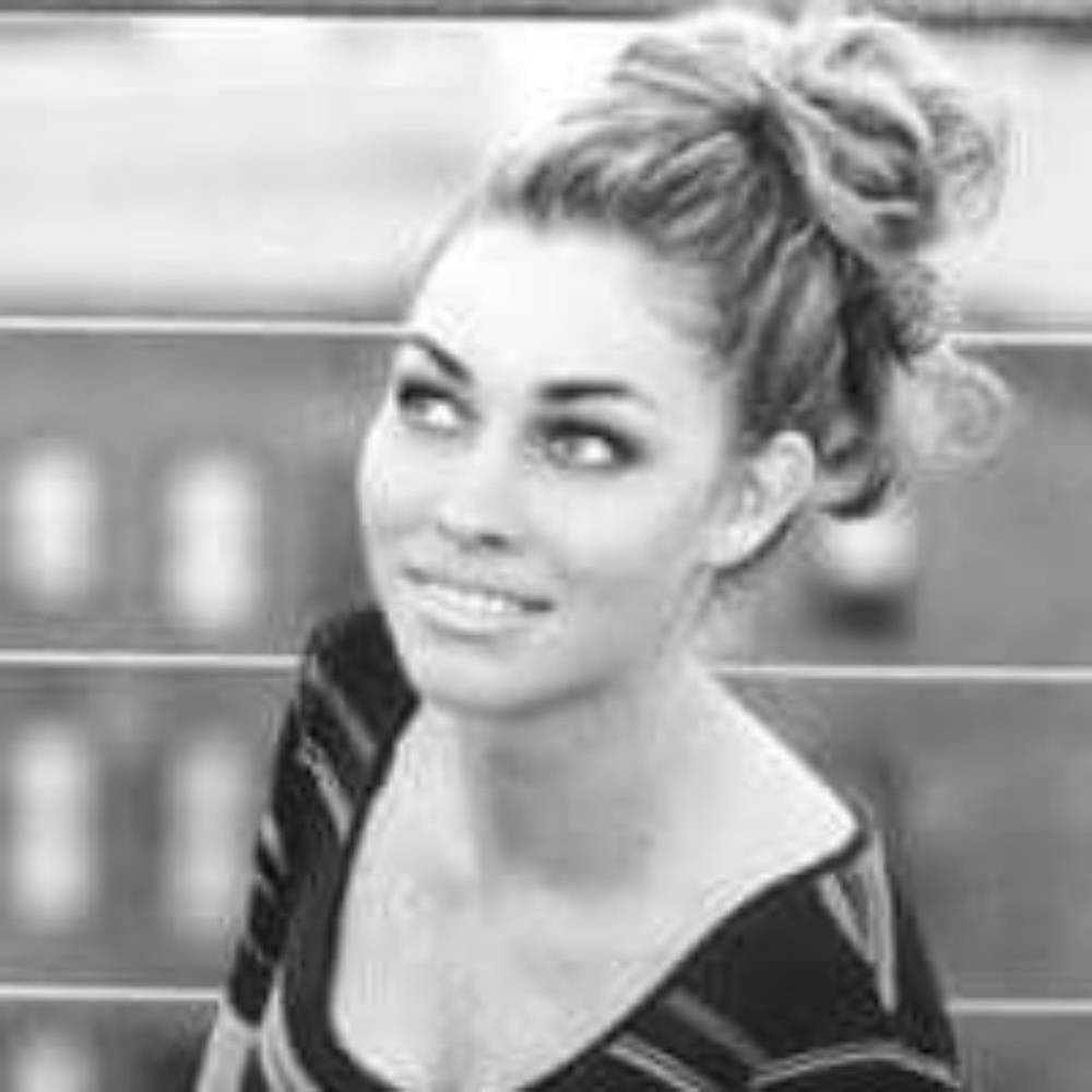 Meet your Posher, Kimber